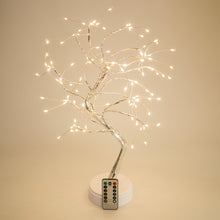 Load image into Gallery viewer, Fairy Lights Tree with Remote Control
