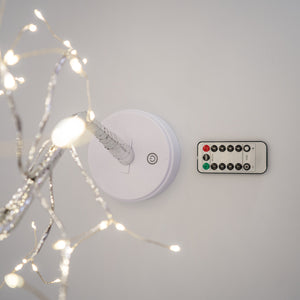 Fairy Lights Tree with Remote Control